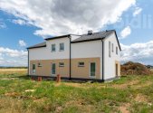Prodej bytu, 3+kk, 86 m²