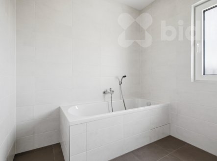 Prodej bytu, 3+kk, 86 m²