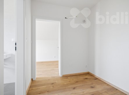Prodej bytu, 3+kk, 86 m²