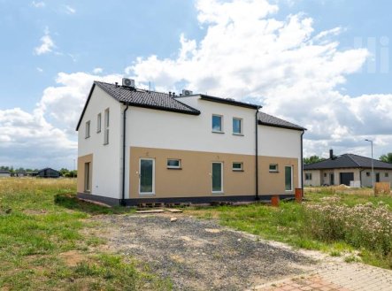 Prodej bytu, 3+kk, 86 m² obrázek