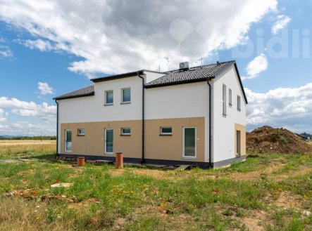 Prodej bytu, 3+kk, 86 m²