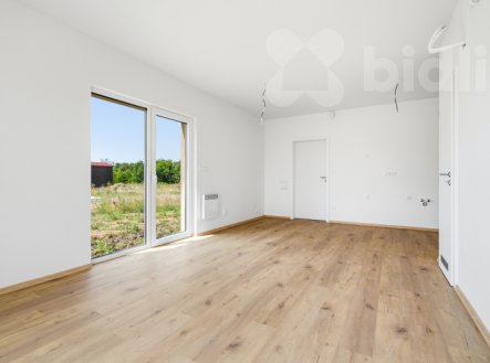 Prodej bytu, 3+kk, 86 m²