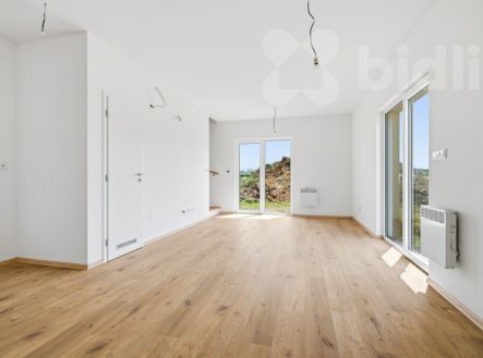 Prodej bytu, 3+kk, 86 m²