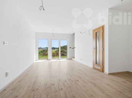 Prodej bytu, 3+kk, 86 m²