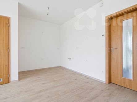 Prodej bytu, 3+kk, 86 m²