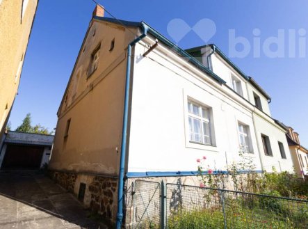 Prodej domu/vily, 170 m²