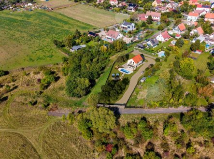 Prodej pozemku pro bydlení, 2 356 m²