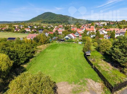 Prodej pozemku pro bydlení, 2 356 m²