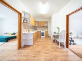 Pronájem bytu, 2+1, 75 m²