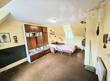 Prodej domu/vily, 90 m²