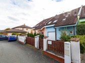 Prodej domu/vily, 156 m²