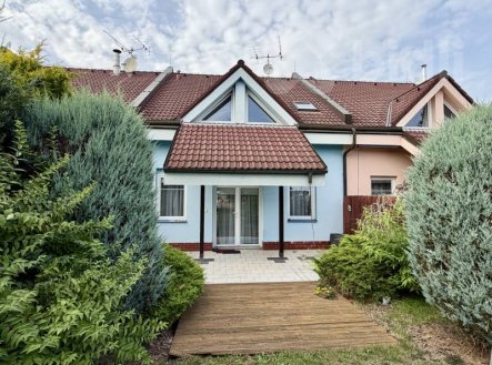 Prodej domu/vily, 156 m²