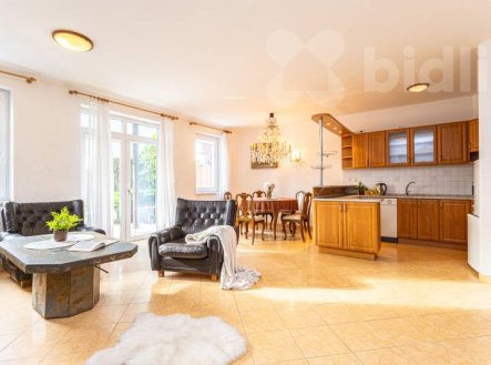 Prodej domu/vily, 156 m²