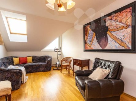 Prodej domu/vily, 156 m²