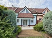 Prodej domu/vily, 156 m²