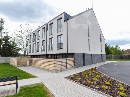 Prodej bytu, 2+kk, 114 m²