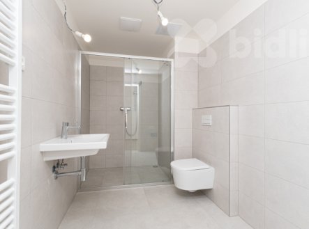 Prodej bytu, 2+kk, 114 m²