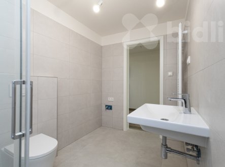 Prodej bytu, 2+kk, 114 m²
