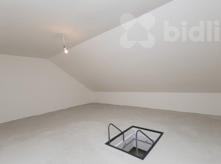 Prodej bytu, 2+kk, 114 m²