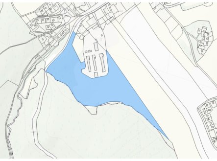 Prodej pozemku, zemědělská půda, 75 572 m²