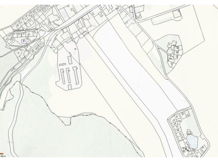 Prodej pozemku, zemědělská půda, 75 572 m²
