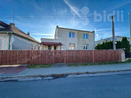 Prodej domu/vily, 230 m²