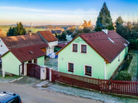 Prodej domu/vily, 151 m² obrázek