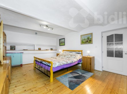 Prodej domu/vily, 151 m²