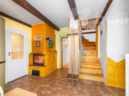 Prodej domu/vily, 151 m²