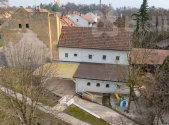 Prodej - nájemní dům, 195 m²