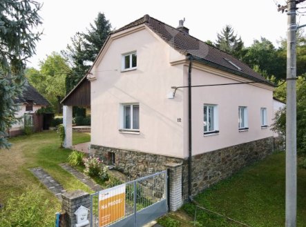 Prodej domu/vily, 170 m²