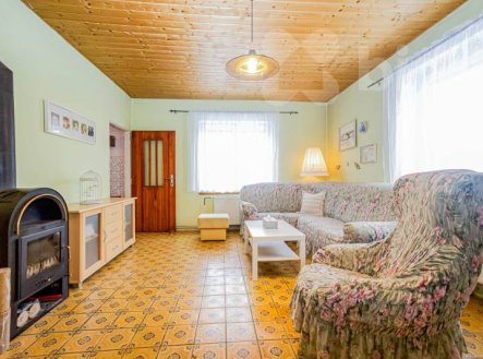 Prodej domu/vily, 170 m²