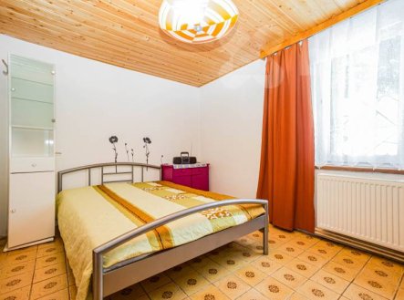 Prodej domu/vily, 170 m²