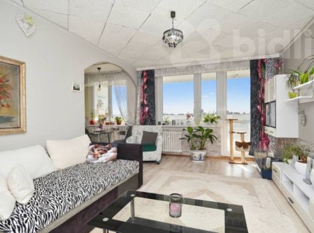 Prodej bytu, 3+1, 80 m²