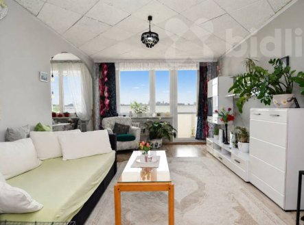Prodej bytu, 3+1, 80 m² obrázek