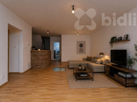 Prodej domu/vily, 170 m²