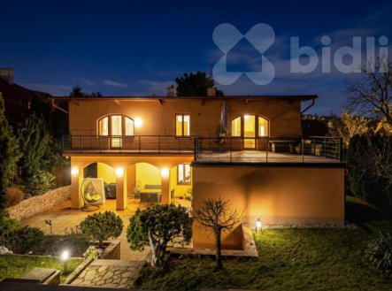 Prodej domu/vily, 350 m²