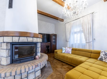 Prodej domu/vily, 350 m²