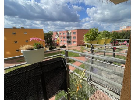 Prodej bytu, 1+kk, 39 m²
