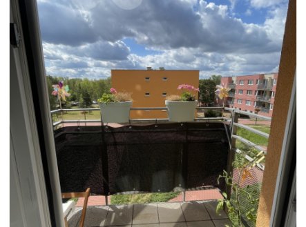 Prodej bytu, 1+kk, 39 m²
