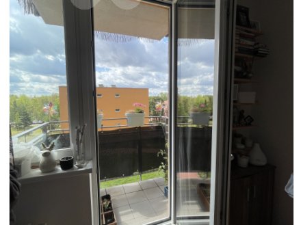 Prodej bytu, 1+kk, 39 m²