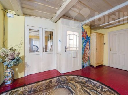 Prodej domu/vily, 409 m²