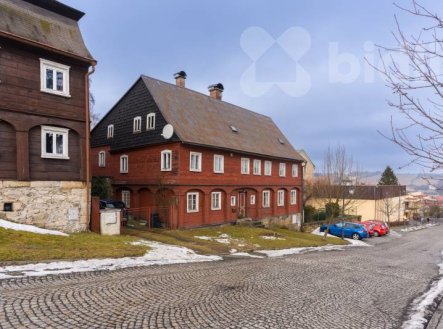 Prodej domu/vily, 409 m²