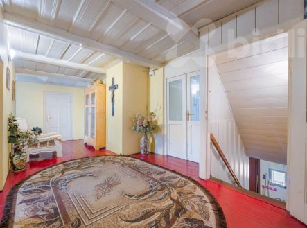 Prodej domu/vily, 409 m²