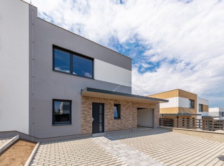 Prodej domu/vily, 126 m²