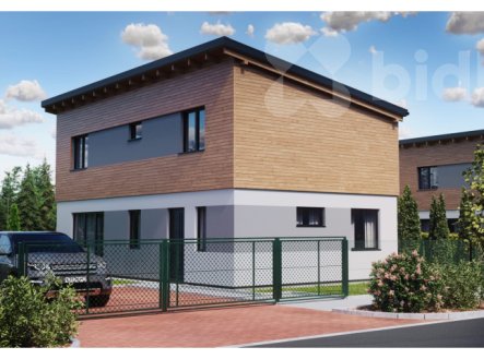 Prodej domu/vily, 141 m²