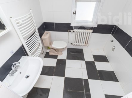 Prodej domu/vily, 130 m²