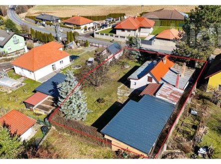 Prodej domu/vily, 130 m²