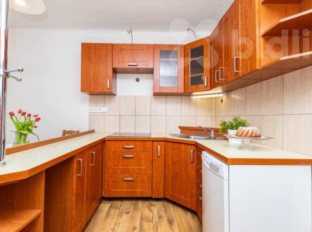 Prodej domu/vily, 130 m²