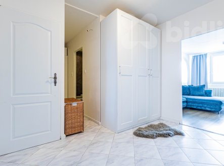Prodej bytu 3+1, Trnovanská, Teplice | Prodej bytu, 3+1, 74 m²